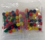 Jumbo Water Jelly Beads